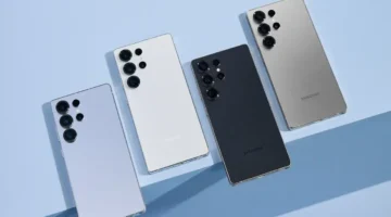 ميزة Privacy Display.. سامسونج تحمي جلاكسي S26 ألترا من المتطفلين بتقنية متطورة